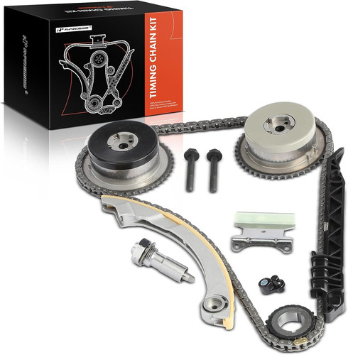 Kit catena distribuzione - kit,