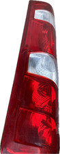 Fanale posteriore destro per modello IVECO DAILY anno 2010 con portalampade