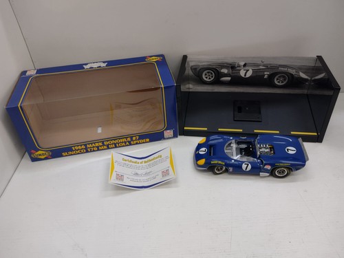 Sunoco t70 iii lola - sunoco,
