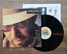 LP ANTONELLO VENDITTI - GLI