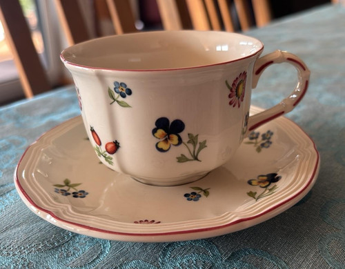 Tazza tè villeroy boch - tazza,