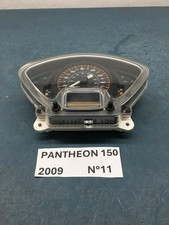 STRUMENTAZIONE CONTACHILOMETRI