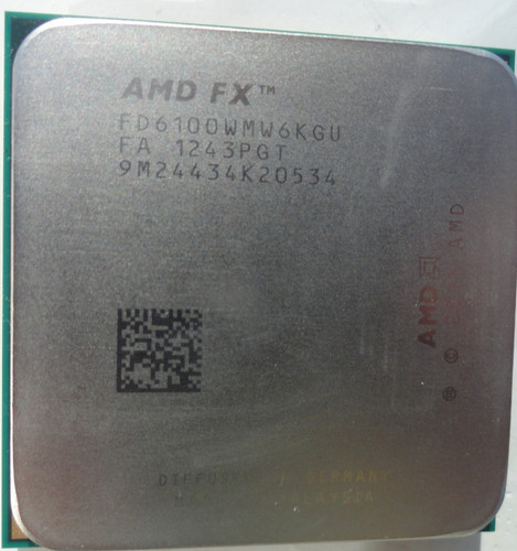 Amd 6100 cpu core - amd, 6-core
