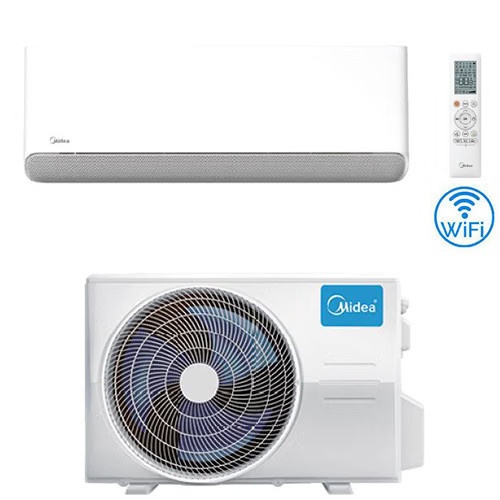 Condizionatore midea - condizionatore,