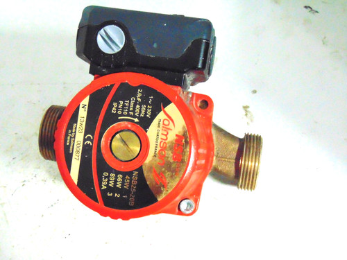Pompe chaudiere circulateur - chaudiere,
