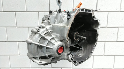 Cambio renault grand - grand, scénic