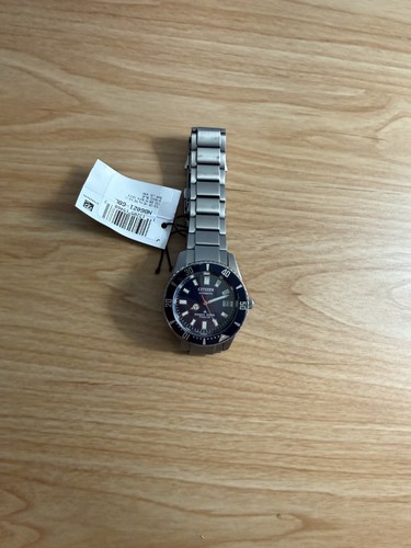 Orologio subacqueo citizen - orologio,