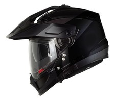 Casco Crossover Nolan N70-2 X