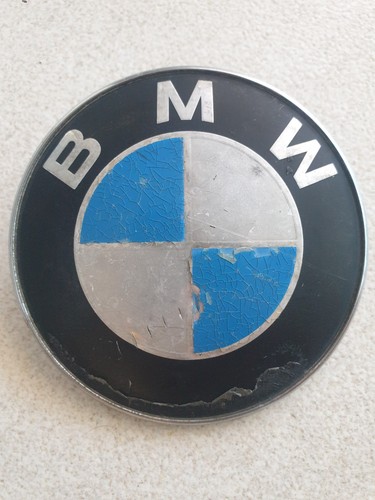 Bmw stemma originale usato - stemma,
