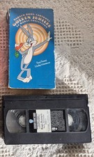 1985 VHS Warner Home Video