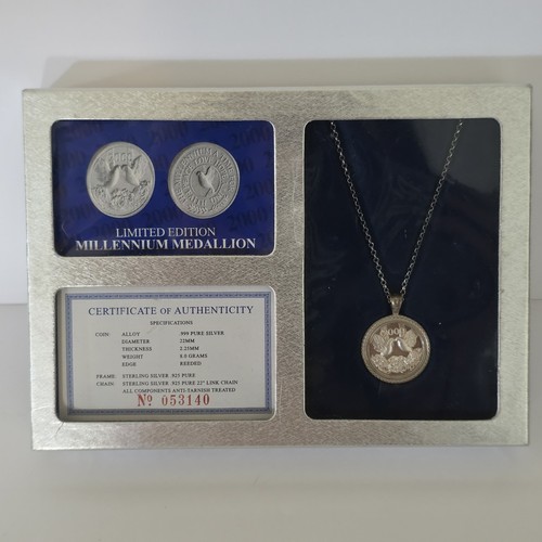 Collana edizione limitata 2000 - edizione,