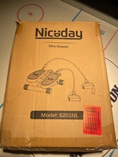 Niceday 6201NL Mini Stepper