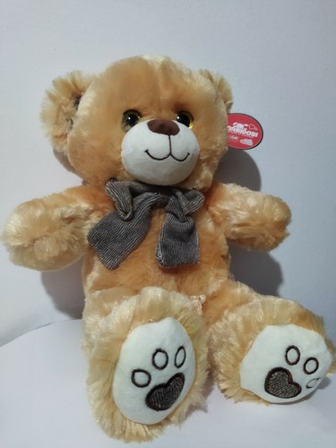 Peluche morbidosi orso - peluche,