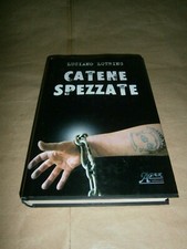 Luciano Lutring, Catene spezzate, Agar Edizioni - autografato