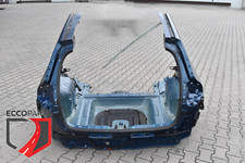 Coda quarto ossatura Carrozzeria Parafango posteriore sinistra destra KIA Niro