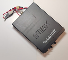 M-110 PLUS INTEK MULTISTANDARD