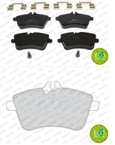 Kit pastiglie freno ant - 4,