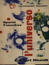 L'UNIVERSO OPARIN A. -