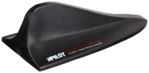Gps fin spoiler - gps-fin, spoiler,