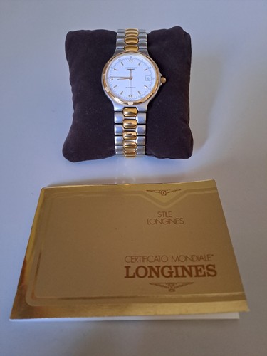 Orologio automatico longines - automatico,