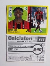 Panini Calciatori 2021-22 2022