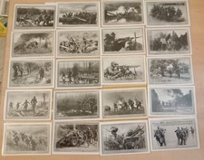 Cartoline tedesche Seconda