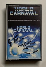 World carnaval mario - carnaval,