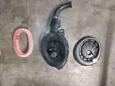 Scatola Filtro Aria Renault 5