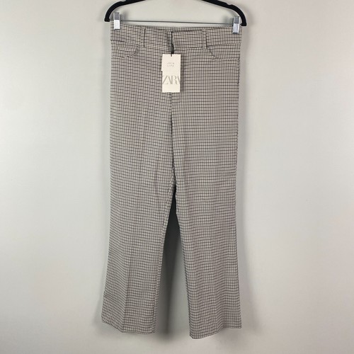 Pantalone donna zara cropped - donna,
