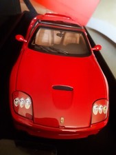 Ferrari superamerica - ferrari,