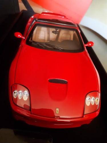 Ferrari superamerica - ferrari,