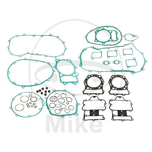 Set completo guarnizioni - completo, di