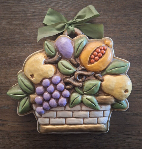 Thun cesto frutta - thun,