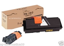 TONER COMPATIBILE PER KYOCERA TK-140 TK140 Kyocera FS 1100 1100N Utax LP 3128