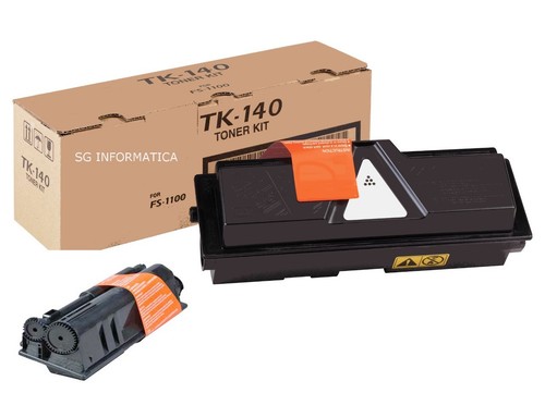 Toner compatibile per kyocera - toner,