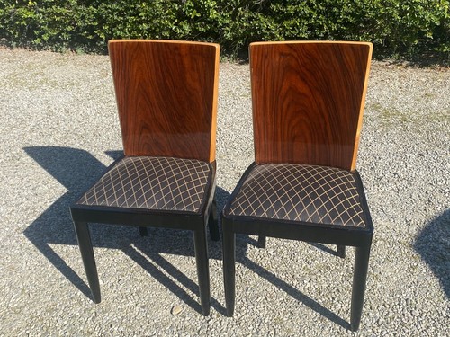 Sedie art deco - sedie,