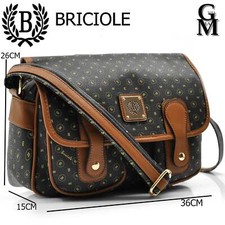 Borsa tracolla messenger