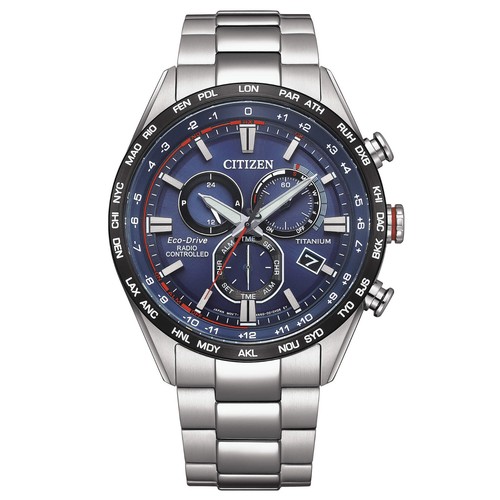 Orologio citizen - orologio,