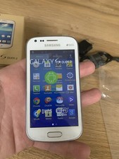 Samsung Galaxy S Duos 2