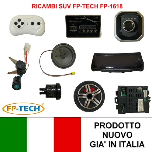 Ricambi motore centralina auto - centralina,