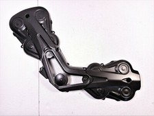 Kit Cartelle Copri Cinghie in Carbonio per Ducati Diavel 1200 96905210A