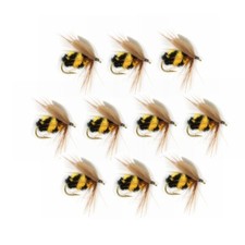Esca mosca ape vespa insetti