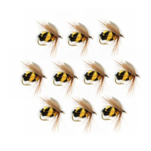 Esca mosca ape - , insetti