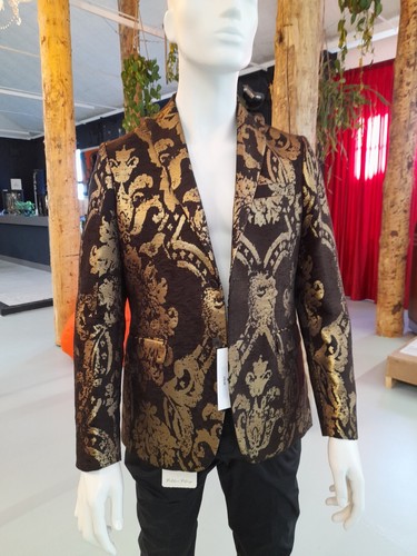 Giacca uomo elegante - elegante, invernale