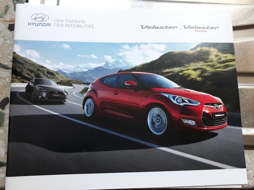 Brochure depliant listino - ,
