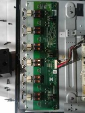 scheda inverter IM3857