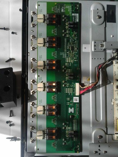Scheda inverter im3857 - scheda,