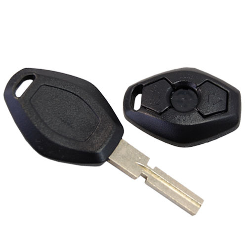 Chiave remota hqrp per - per, bmw