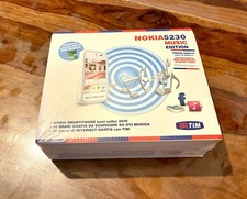Nokia 5230 Original Precintado