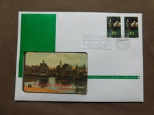 TB 005 MINT in Envelope
